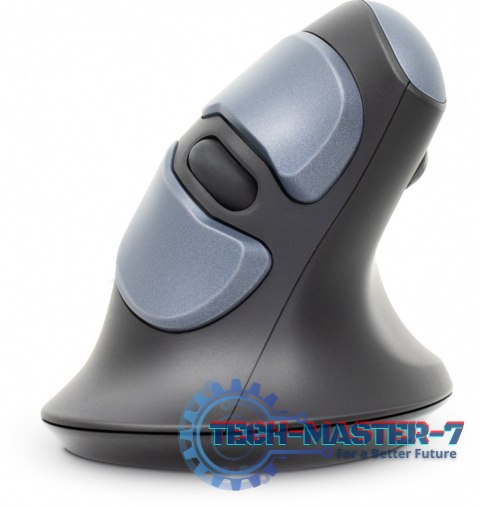 Mysz ergonomiczna pionowa YMS 50350 ERGO USB A , USB C Mysz ergonomiczna pionowa YMS 50350 ERGO USB A , USB C