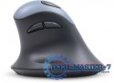 Mysz ergonomiczna pionowa YMS 50350 ERGO USB A , USB C