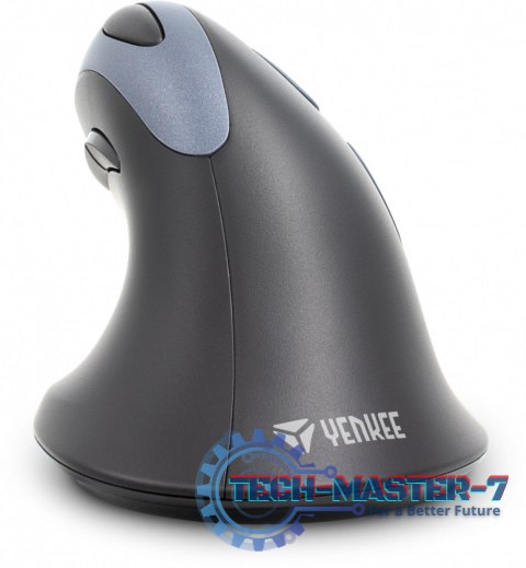 Mysz ergonomiczna pionowa YMS 50350 ERGO USB A , USB C Mysz ergonomiczna pionowa YMS 50350 ERGO USB A , USB C