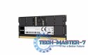 Pamięć do notebooka DDR5 SODIMM 16GB(1*16GB)/5600 CL46