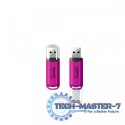 Pendrive C906 64GB USB2.0 różowy