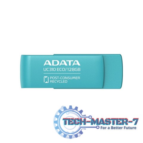 Pendrive UC310 128GB USB3.2 ECO Pendrive UC310 128GB USB3.2 ECO