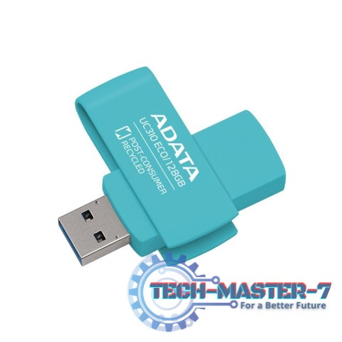 Pendrive UC310 128GB USB3.2 ECO Pendrive UC310 128GB USB3.2 ECO