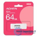 Pendrive UC310 64GB USB3.2 biały