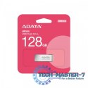 Pendrive UR350 128GB USB3.2 Gen1 Metal brązowy