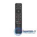 Pilot uniwersalny/zamiennik do TV Sony, Smart TV, RC-13