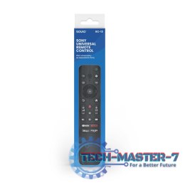 Pilot uniwersalny/zamiennik do TV Sony, Smart TV, RC-13