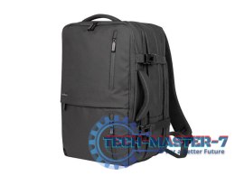 Plecak notebook Camel Pro 17,3 cala Czarny