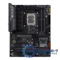 Płyta główna TUF GAMING Z790-Plus WIFI s1700 4DDR5 ATX