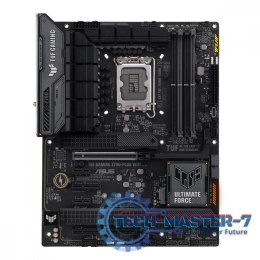 Płyta główna TUF GAMING Z790-Plus WIFI s1700 4DDR5 ATX