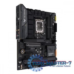 Płyta główna TUF GAMING Z790-Plus WIFI s1700 4DDR5 ATX
