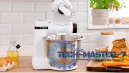 Robot kuchenny MUMS2EW20
