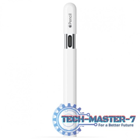 Rysik Pencil USB-C Rysik Pencil USB-C