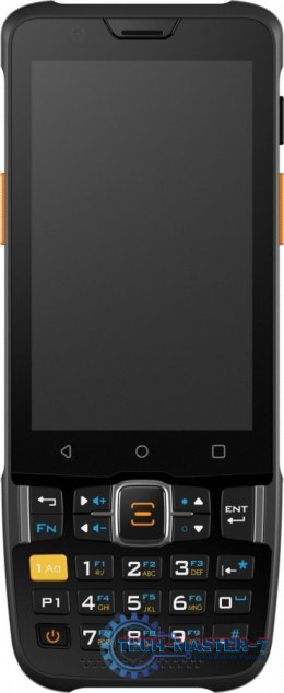 Terminal Bezprzewodowy L2Ks GMS, Android 11, 4/32GB, 15+3 MP camera, Sunmi Scanner, NFC