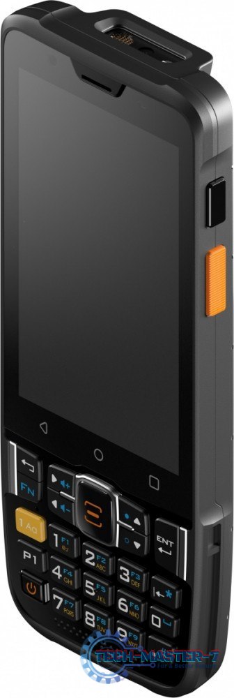 Terminal Bezprzewodowy L2Ks GMS, Android 11, 4/32GB, 15+3 MP camera, Sunmi Scanner, NFC Terminal Bezprzewodowy L2Ks GMS, Android 11, 4/32GB, 15+3 MP camera, Sunmi Scanner, NFC