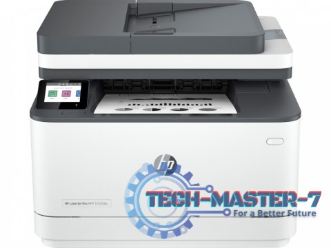 Urządzenie wielofunkcyjne LJ Pro MFP 3102fdw 3G630F