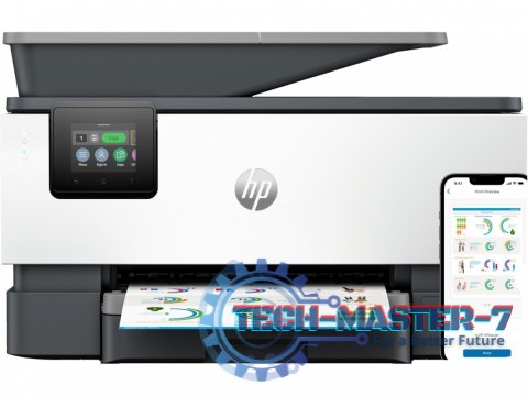 Urządzenie wielofunkcyjne OfficeJet Pro 9125e All-in-One 403X5B Urządzenie wielofunkcyjne OfficeJet Pro 9125e All-in-One 403X5B