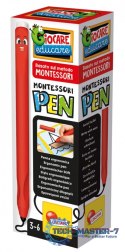 Długopis Montessori
