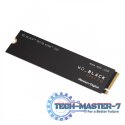 Dysk SSD WD Black 2TB SN770 NVMe 2280 M2