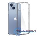Etui Clear Case iPhone 15 Pro Max 6,7