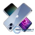 Etui Clear Case iPhone 15 Pro Max 6,7