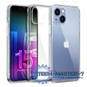 Etui Clear Case iPhone 15 Pro Max 6,7