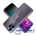 Etui Clear case iPhone 15 Pro 6,1