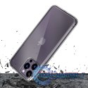 Etui Clear case iPhone 15 Pro 6,1