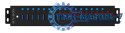 Hub IB-HUB1717 16+1 port USB HUB, 16x USB + 1x USB do ładowania, USB 3.2 Gen 1, 96 Watt zasilacz