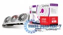 Karta graficzna Radeon RX 7700 XT PURE 12G GDDR6 192bit 2DP/2HDMI