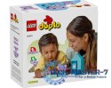Klocki DUPLO 10413 Codzienne czynności - kąpiel