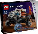 Klocki Technic 42180 Marsjański łazik eksploracyjny