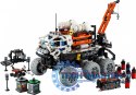 Klocki Technic 42180 Marsjański łazik eksploracyjny