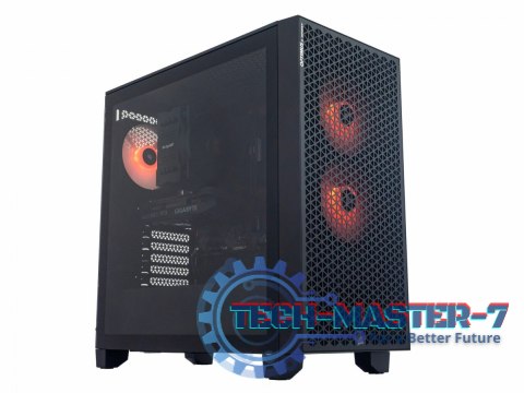 Komputer E-Sport GB760T-CR11 i5-12400F/16GB/1TB/RTX 4060 OC 8GB/W11 Komputer E-Sport GB760T-CR11 i5-12400F/16GB/1TB/RTX 4060 OC 8GB/W11