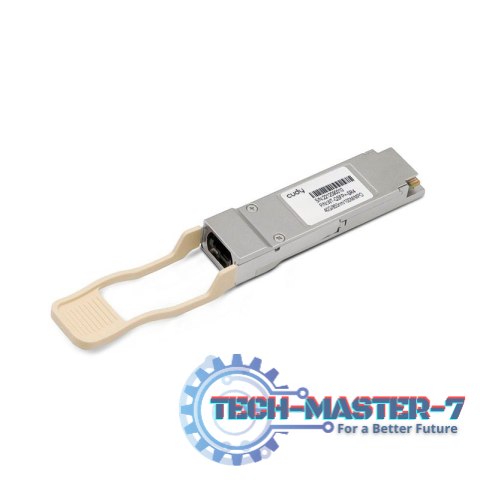 Moduł SM40GSR-03 QSFP+ 40G 300m SR4 850nm Moduł SM40GSR-03 QSFP+ 40G 300m SR4 850nm