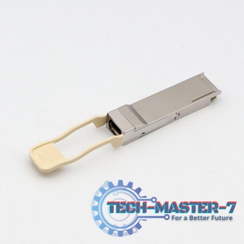 Moduł SM40GSR-03 QSFP+ 40G 300m SR4 850nm Moduł SM40GSR-03 QSFP+ 40G 300m SR4 850nm