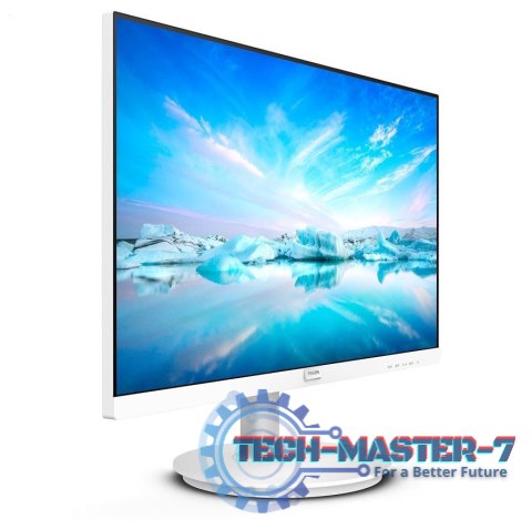 Monitor 241V8AW 23.8 cala IPS HDMI Głośniki Biały Monitor 241V8AW 23.8 cala IPS HDMI Głośniki Biały