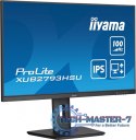 Monitor 27 cali XUB2793HSU-B6 IPS.HDMI.DP.2x2W.USBx2.FreeSync.Flicker