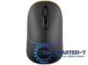Mysz TRACER RATERO RF 2.4 Ghz Black