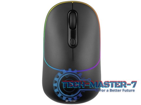 Mysz TRACER RATERO RF 2.4 Ghz Black Mysz TRACER RATERO RF 2.4 Ghz Black