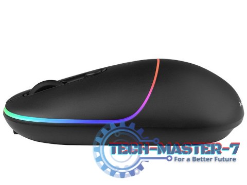 Mysz TRACER RATERO RF 2.4 Ghz Black Mysz TRACER RATERO RF 2.4 Ghz Black