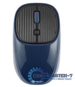 Mysz WAVE RF 2.4 Ghz NAVY