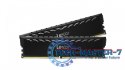 Pamięć DDR4 THOR 32GB(2*16GB)/3600 czarna