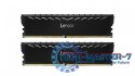 Pamięć DDR4 THOR 32GB(2*16GB)/3600 czarna