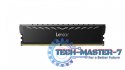 Pamięć DDR4 THOR 32GB(2*16GB)/3600 czarna