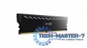 Pamięć DDR4 THOR 32GB(2*16GB)/3600 czarna