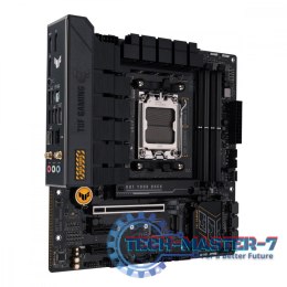Płyta główna TUF Gaming B650M-E WIFI AM5 4DDR5 HDMI mATX