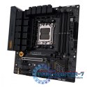 Płyta główna TUF Gaming B650M-E WIFI AM5 4DDR5 HDMI mATX