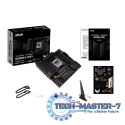 Płyta główna TUF Gaming B650M-E WIFI AM5 4DDR5 HDMI mATX