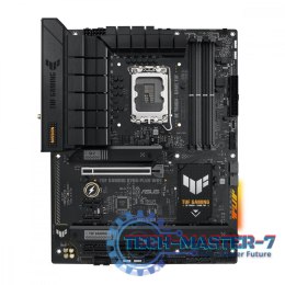 Płyta główna TUF Gaming B760-PLUS WIFI s1700 4DDR5 ATX